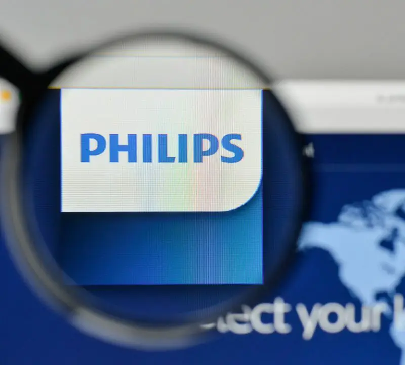 Philips LED lighting systema
