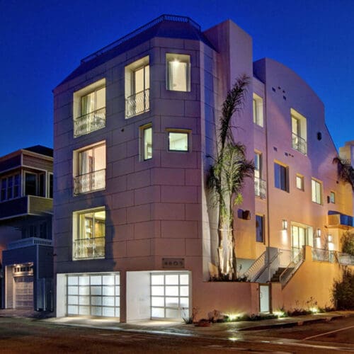 Venice Beach Home